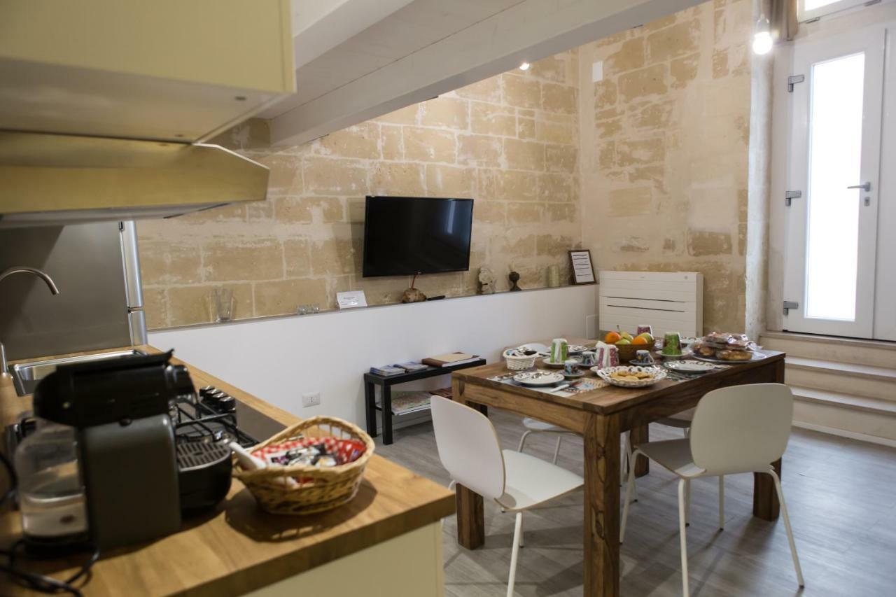Villa Sulla Roccia Dei Sassi Matera Exterior foto