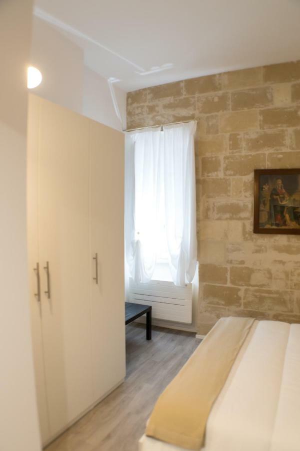 Villa Sulla Roccia Dei Sassi Matera Exterior foto
